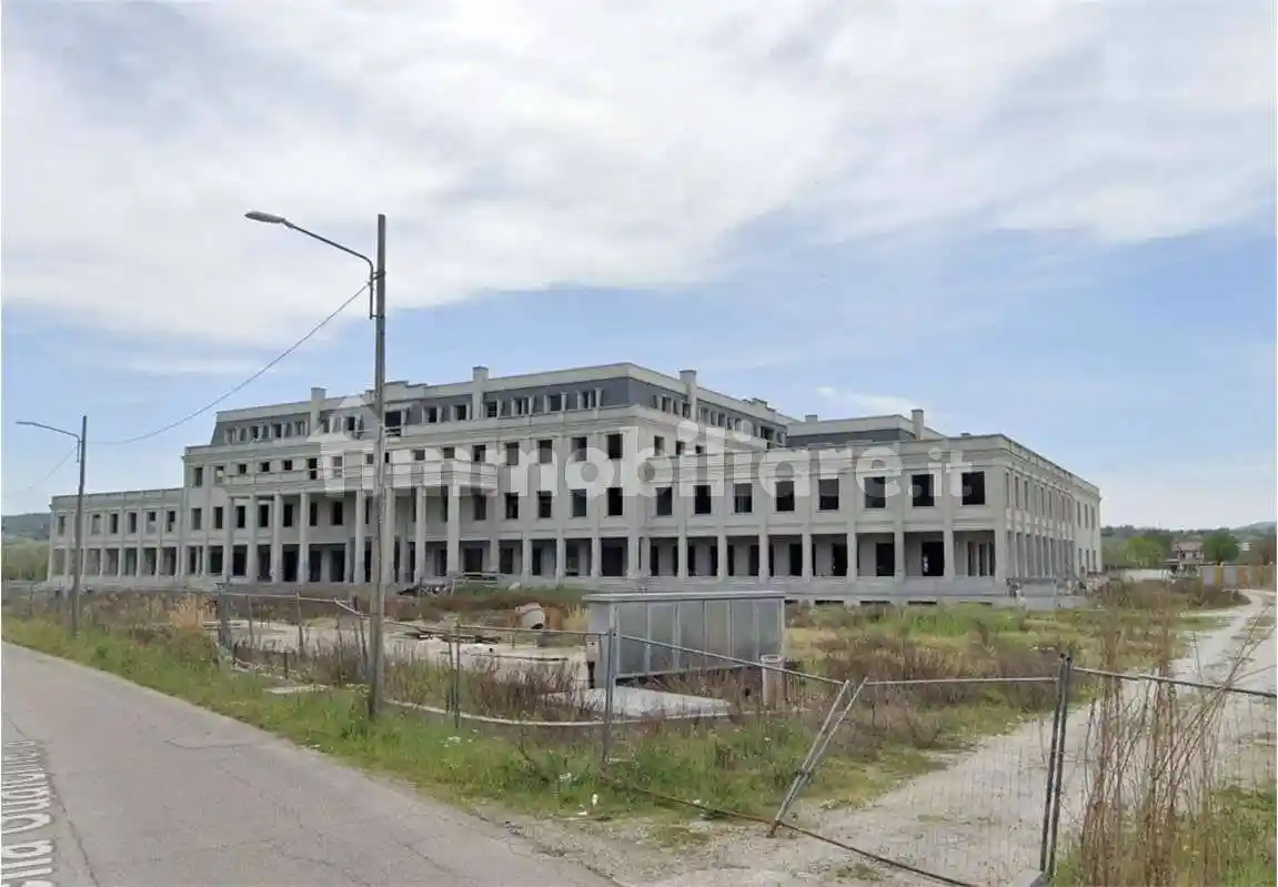 Palazzo - Stabile - foto 2