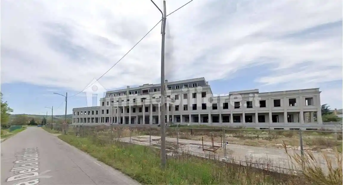 Palazzo - Stabile - foto 3