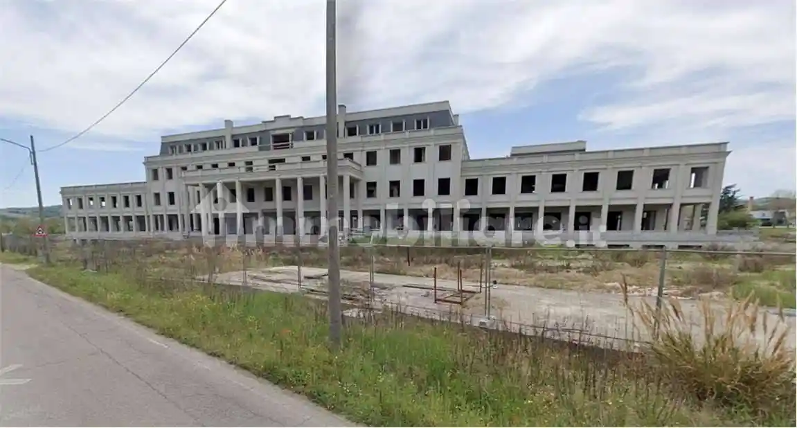 Palazzo - Stabile - foto 4