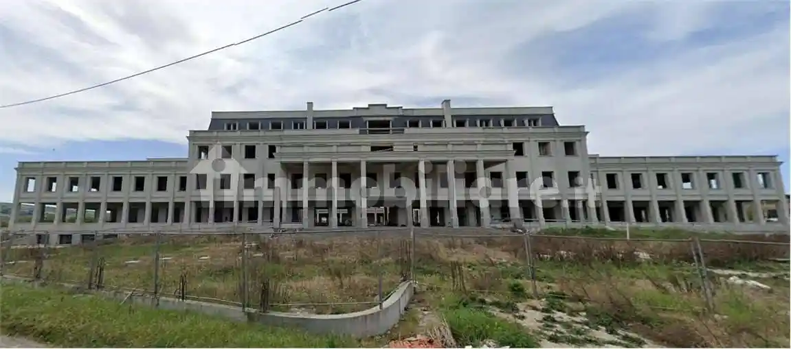 Palazzo - Stabile - foto 5