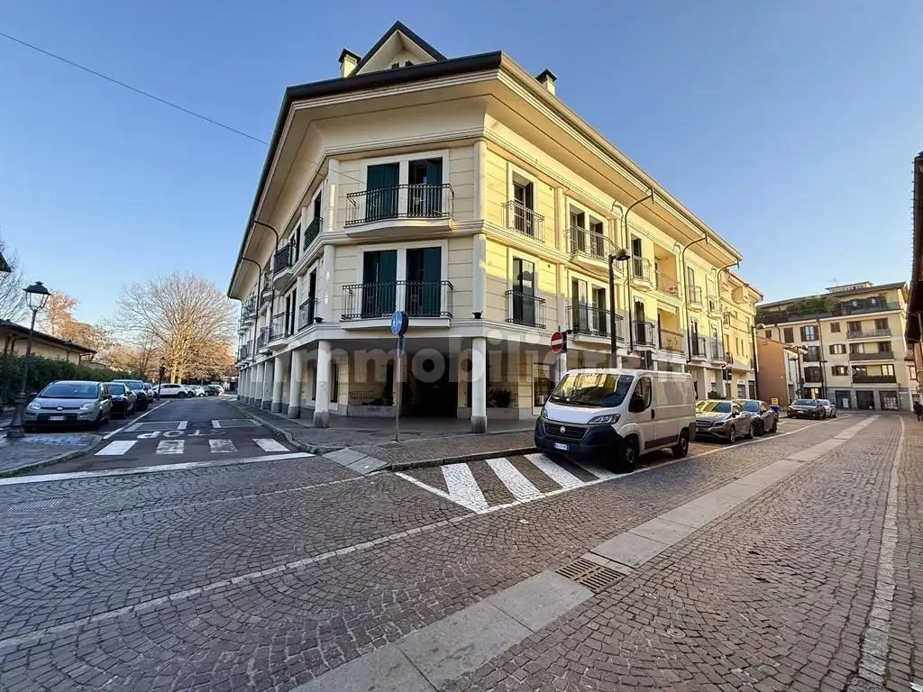 Appartamento in vendita a Vittuone