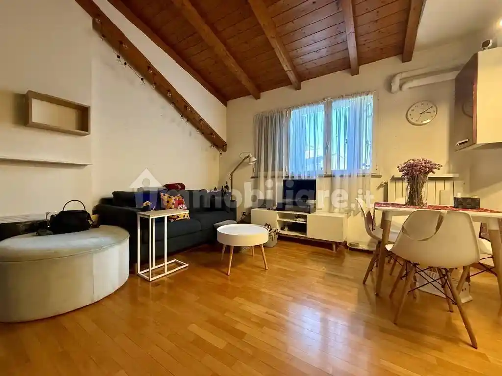 Bilocale via villoresi 26, Vittuone - foto 2