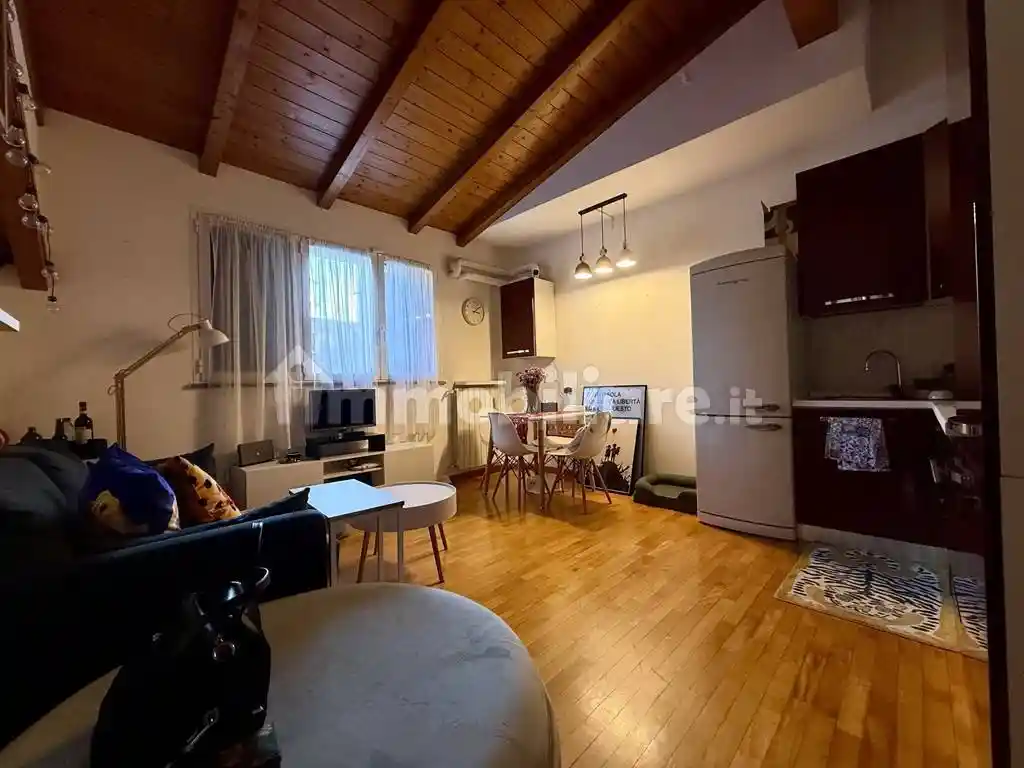 Bilocale via villoresi 26, Vittuone - foto 4