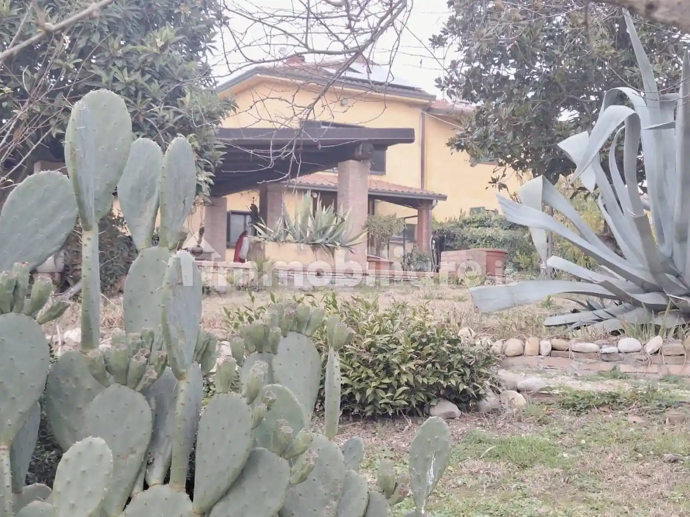 Villa a schiera via Castellaccio, Sant'Aquilina, Rimini - foto 3