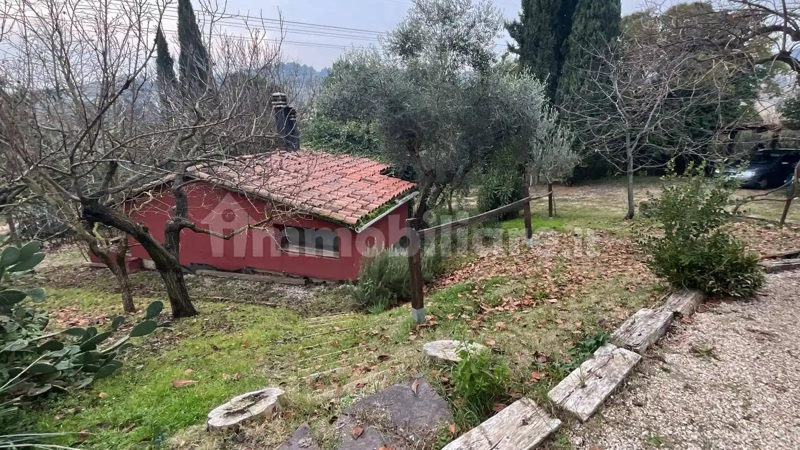 Villa a schiera via Castellaccio, Sant'Aquilina, Rimini - foto 4