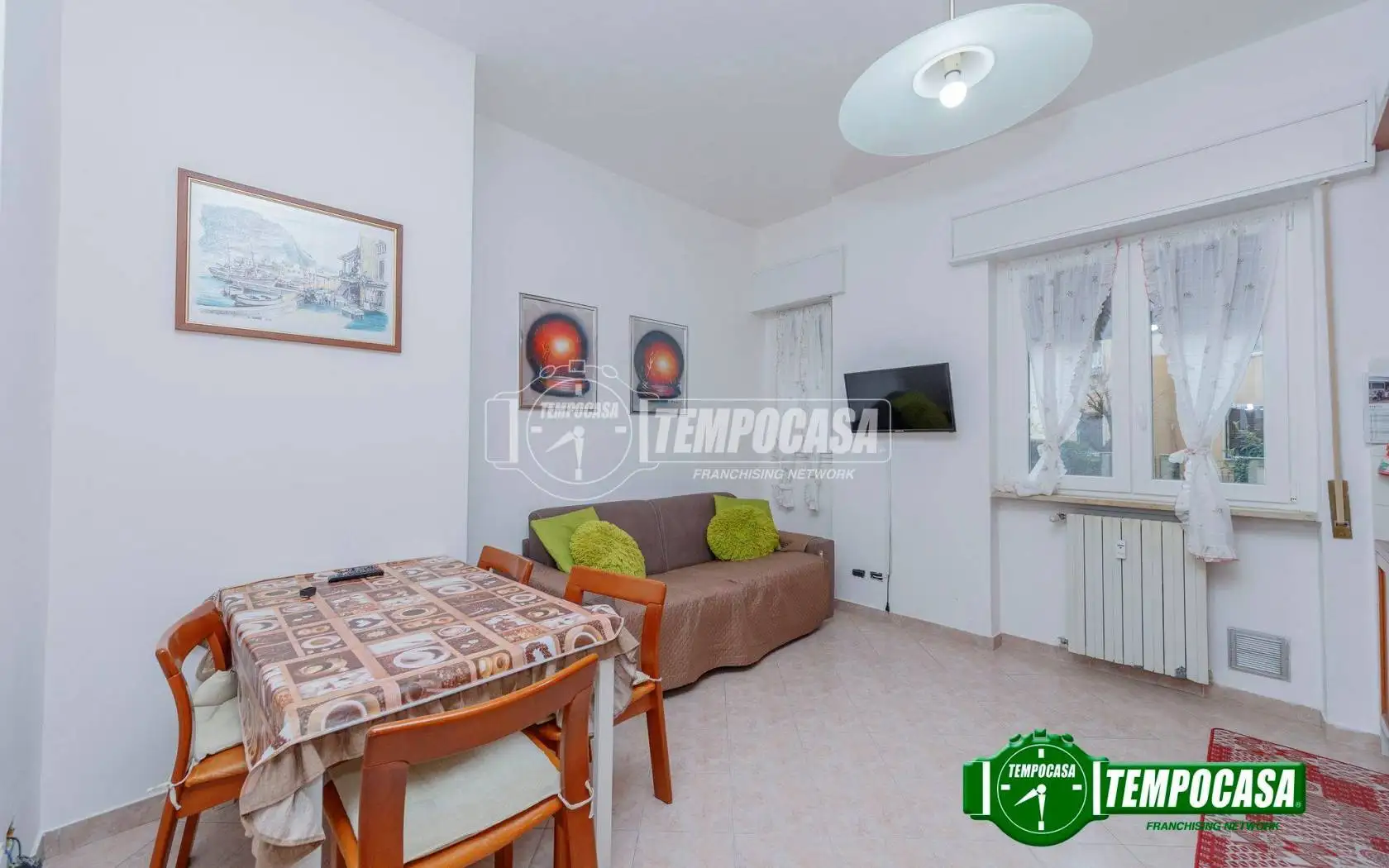 Appartamento in vendita a Pero