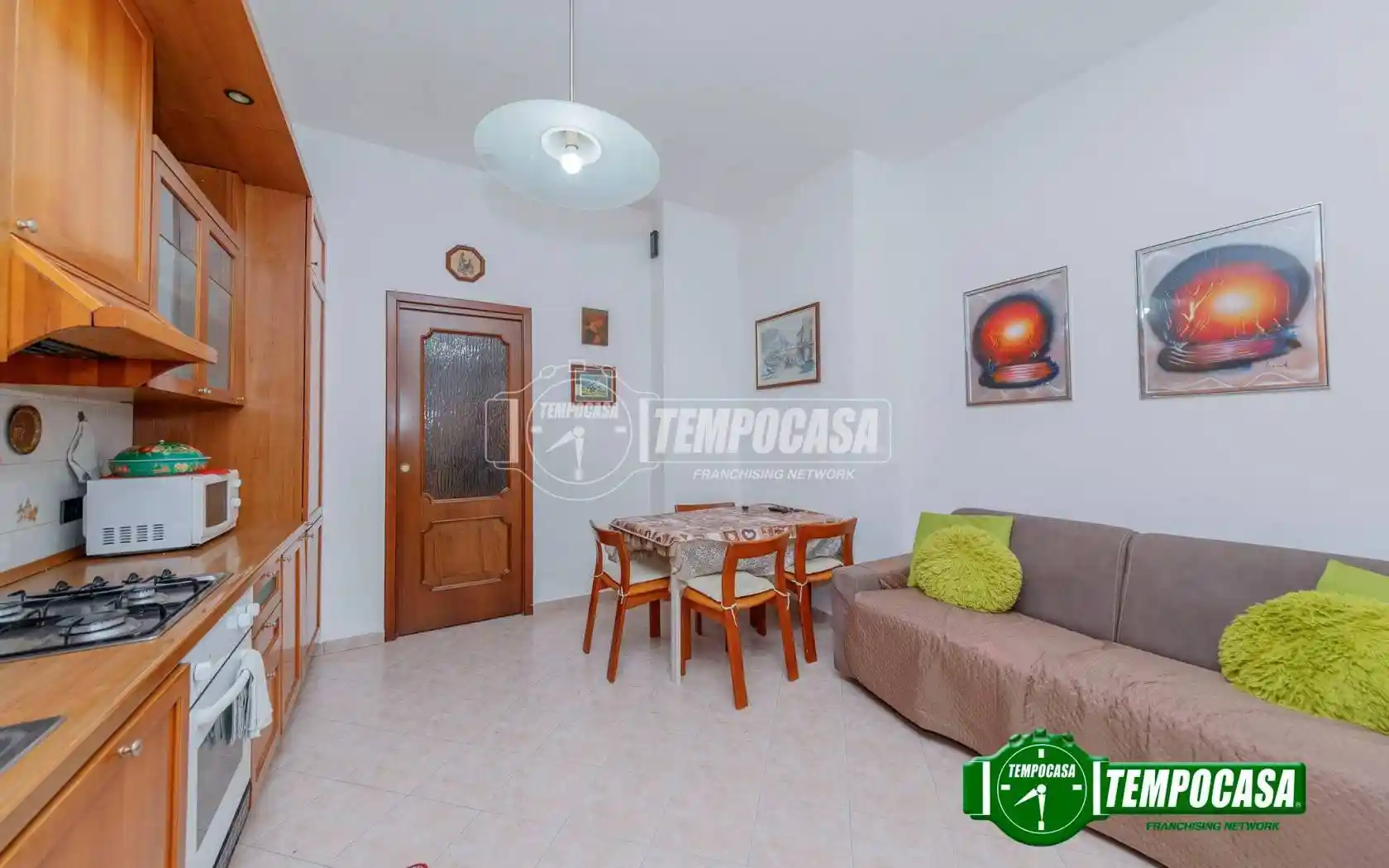 Appartamento - foto 3