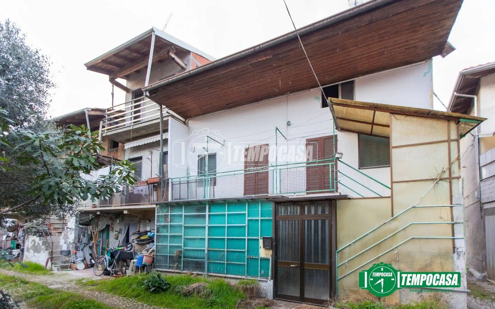 Casa indipendente in vendita a Bellinzago Novarese