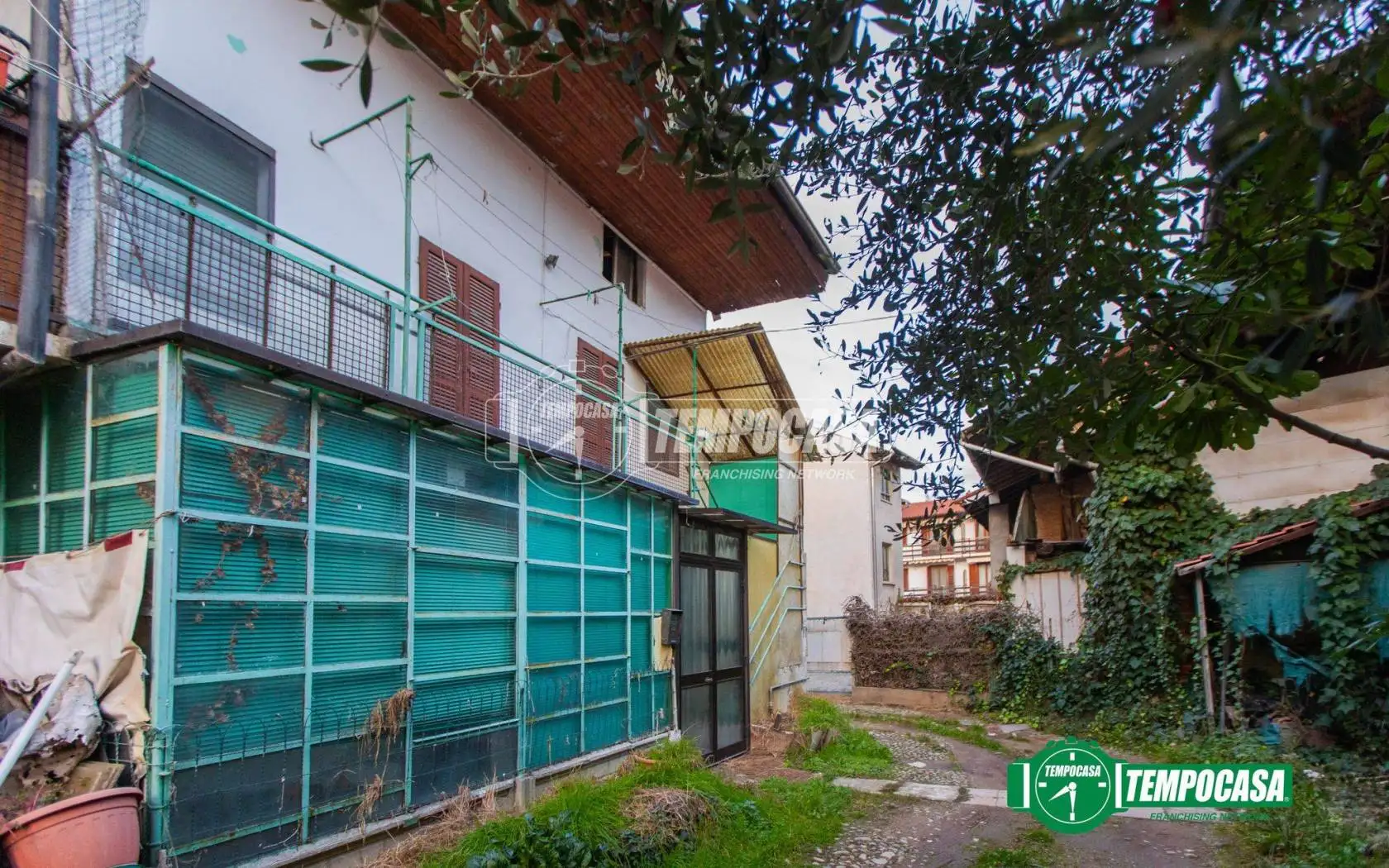 Terratetto unifamiliare via Santa Maria 61, Centro, Bellinzago Novarese - foto 5