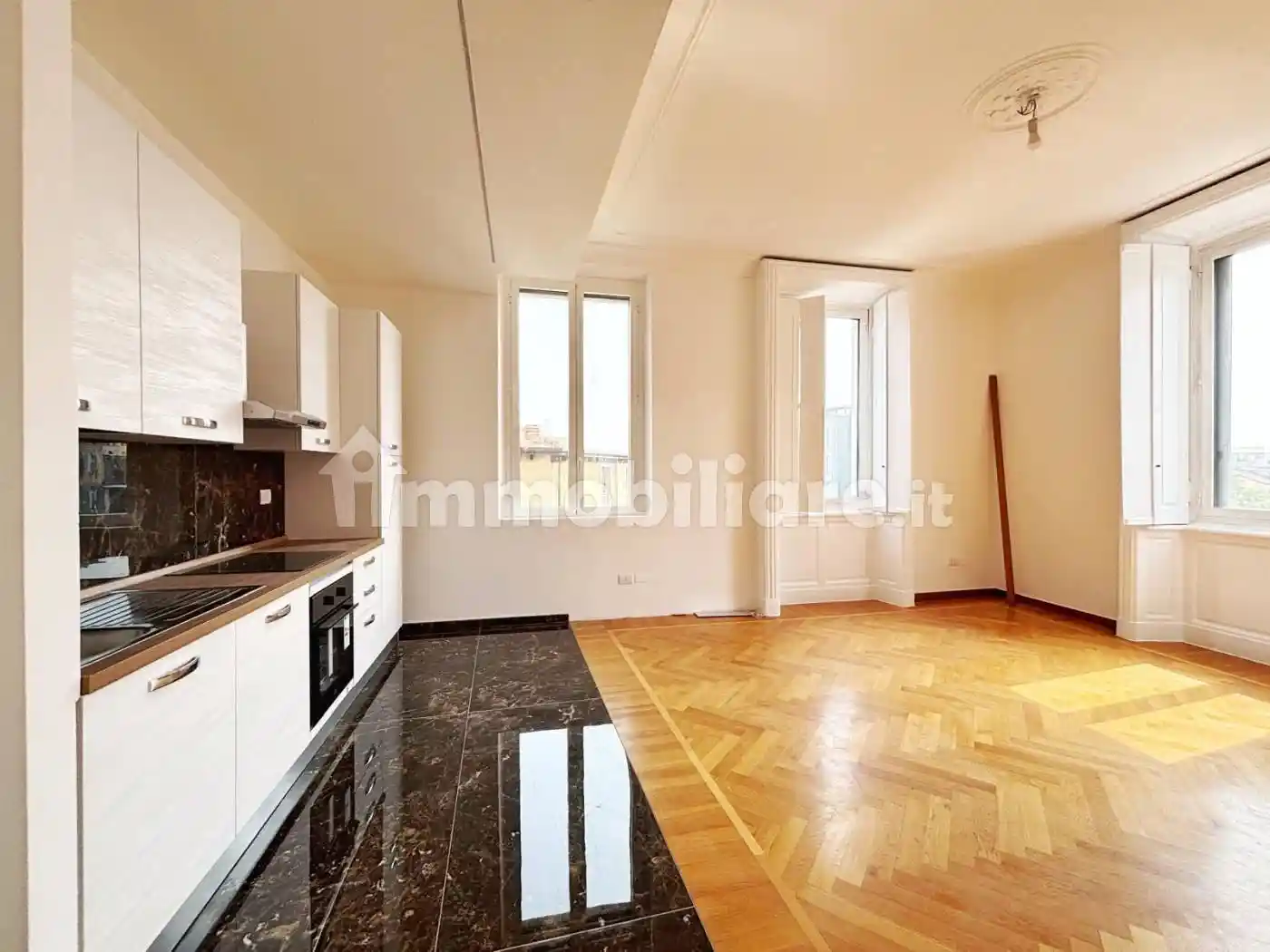 Trilocale via Spartaco, Montenero, Milano - foto 3