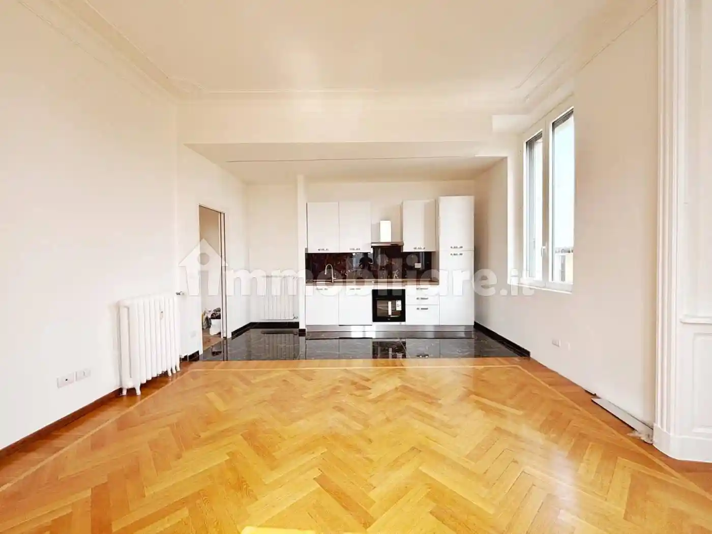 Trilocale via Spartaco, Montenero, Milano - foto 4