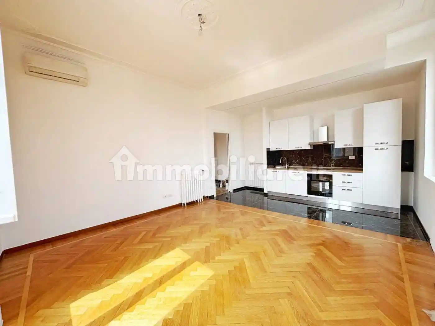 Trilocale via Spartaco, Montenero, Milano - foto 5