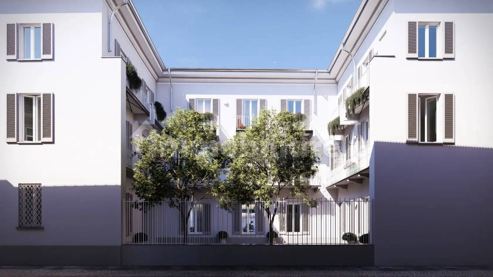 Trilocale via Tornielli 13, Centro Storico, Novara - foto 3