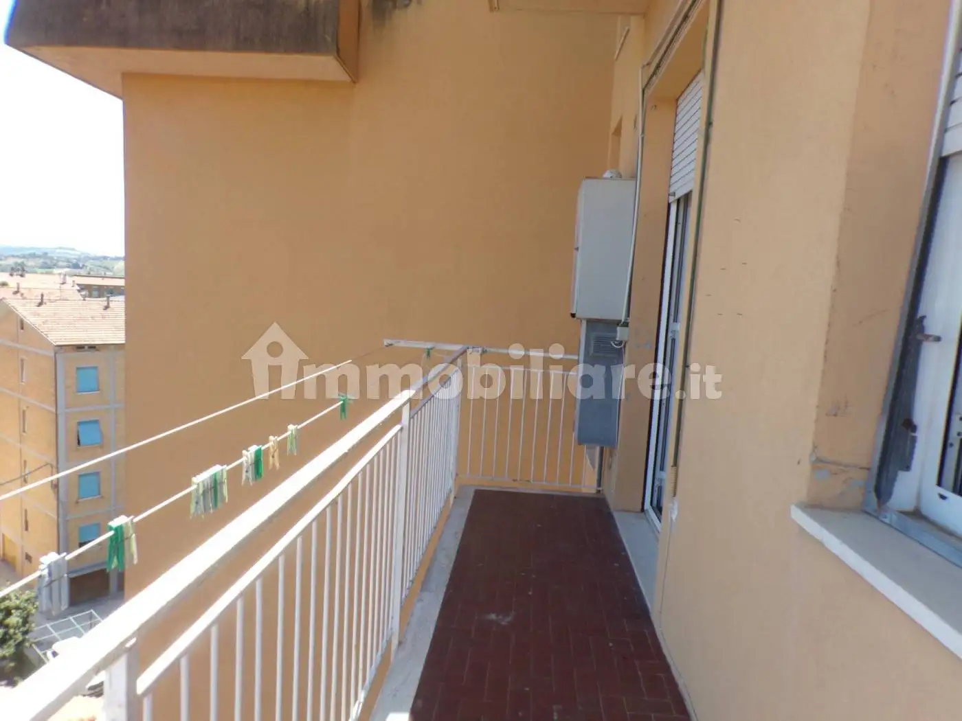 Bilocale viale della Vittoria, Centro, Chiaravalle - foto 3