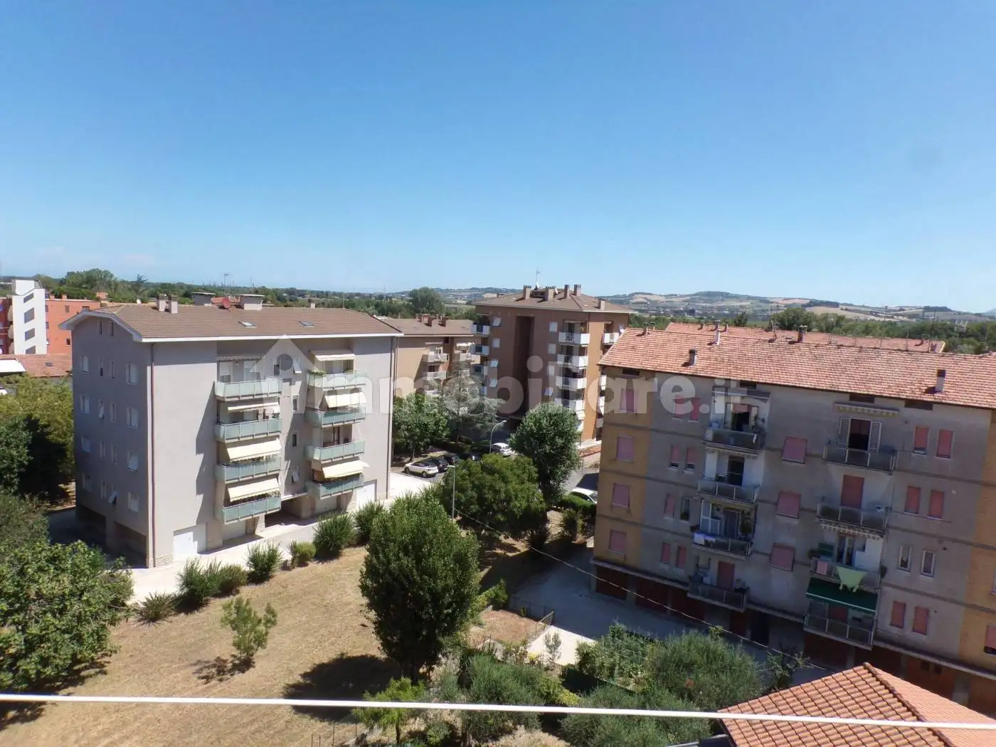 Bilocale viale della Vittoria, Centro, Chiaravalle - foto 4