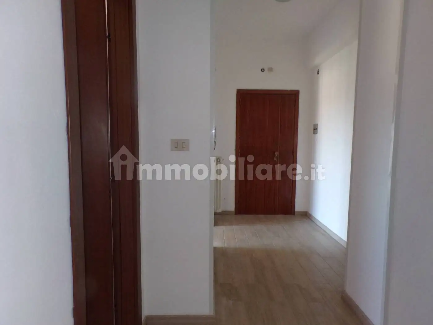 Bilocale viale della Vittoria, Centro, Chiaravalle - foto 5