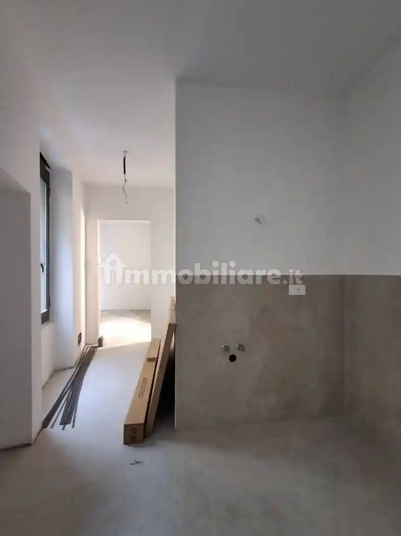 Bilocale via Fieschi, Centro Città, Genova - foto 2