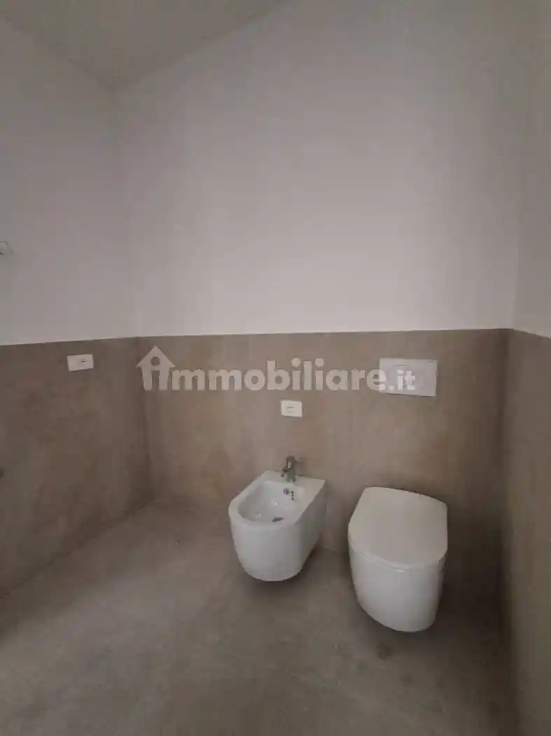 Bilocale via Fieschi, Centro Città, Genova - foto 3