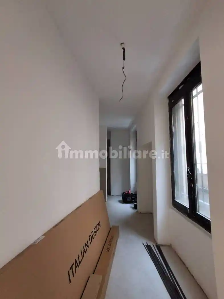 Bilocale via Fieschi, Centro Città, Genova - foto 4