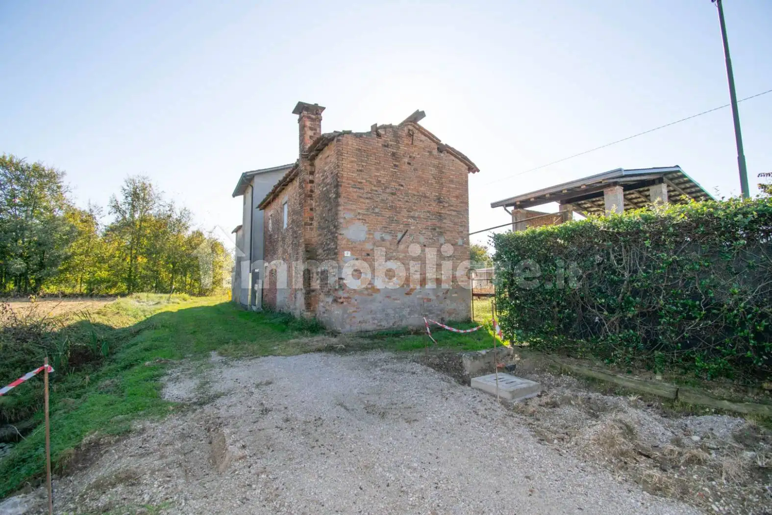 Casa indipendente in vendita a Campodarsego