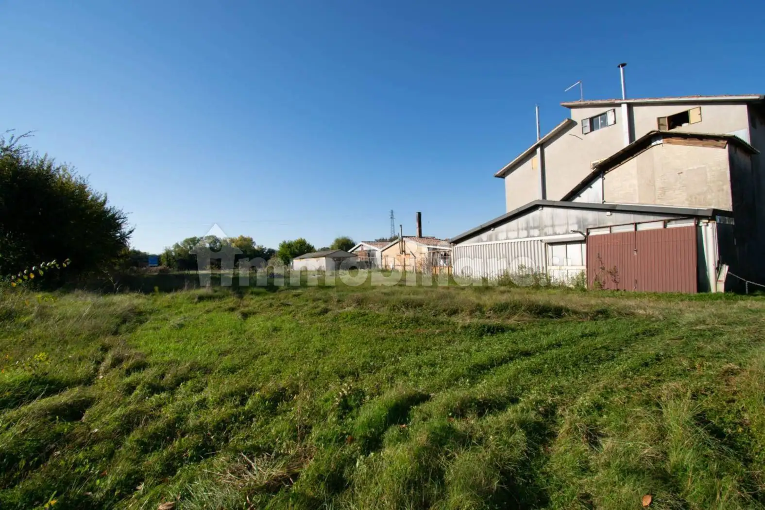 Terratetto unifamiliare via Capitelli, Centro, Campodarsego - foto 3