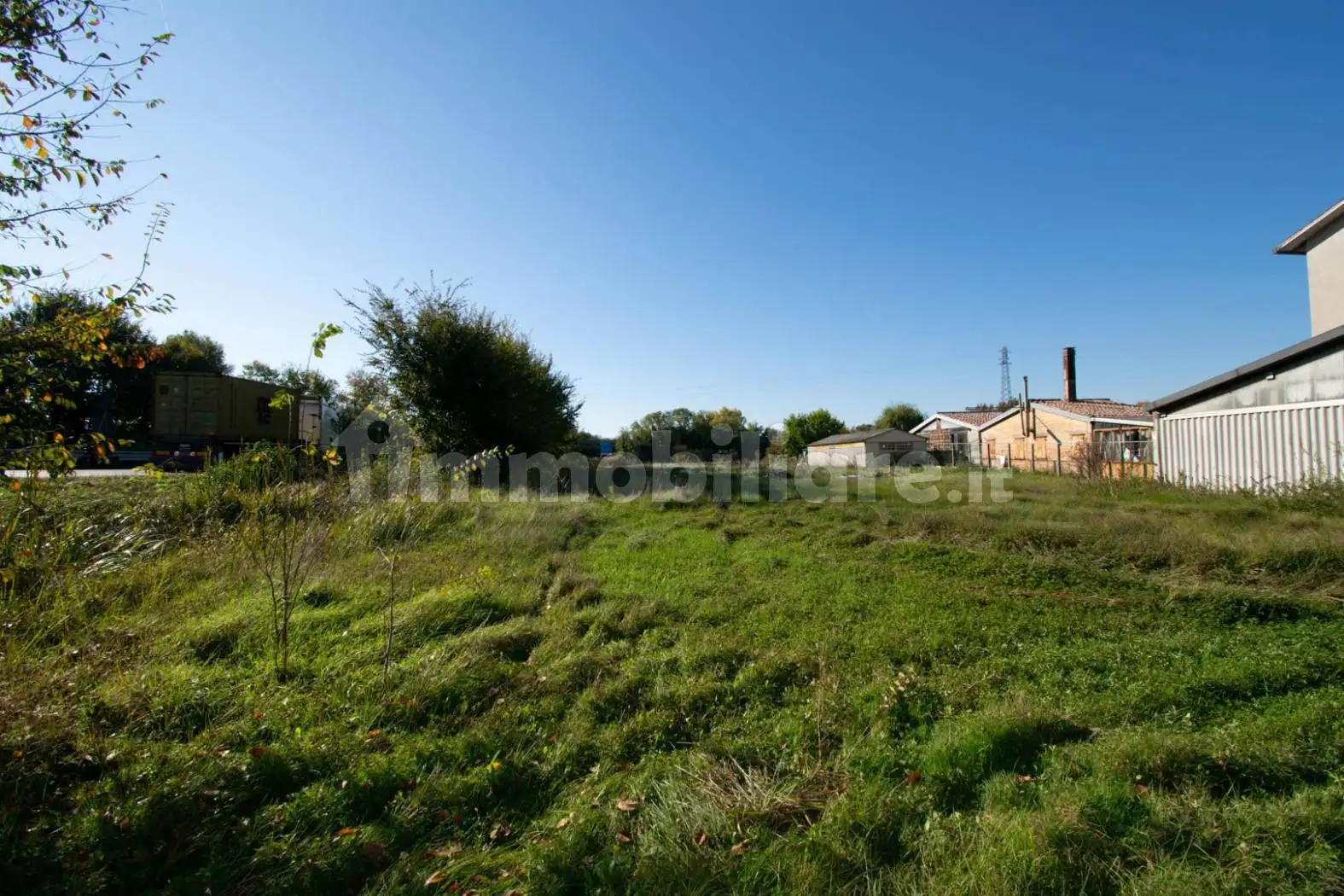 Terratetto unifamiliare via Capitelli, Centro, Campodarsego - foto 4