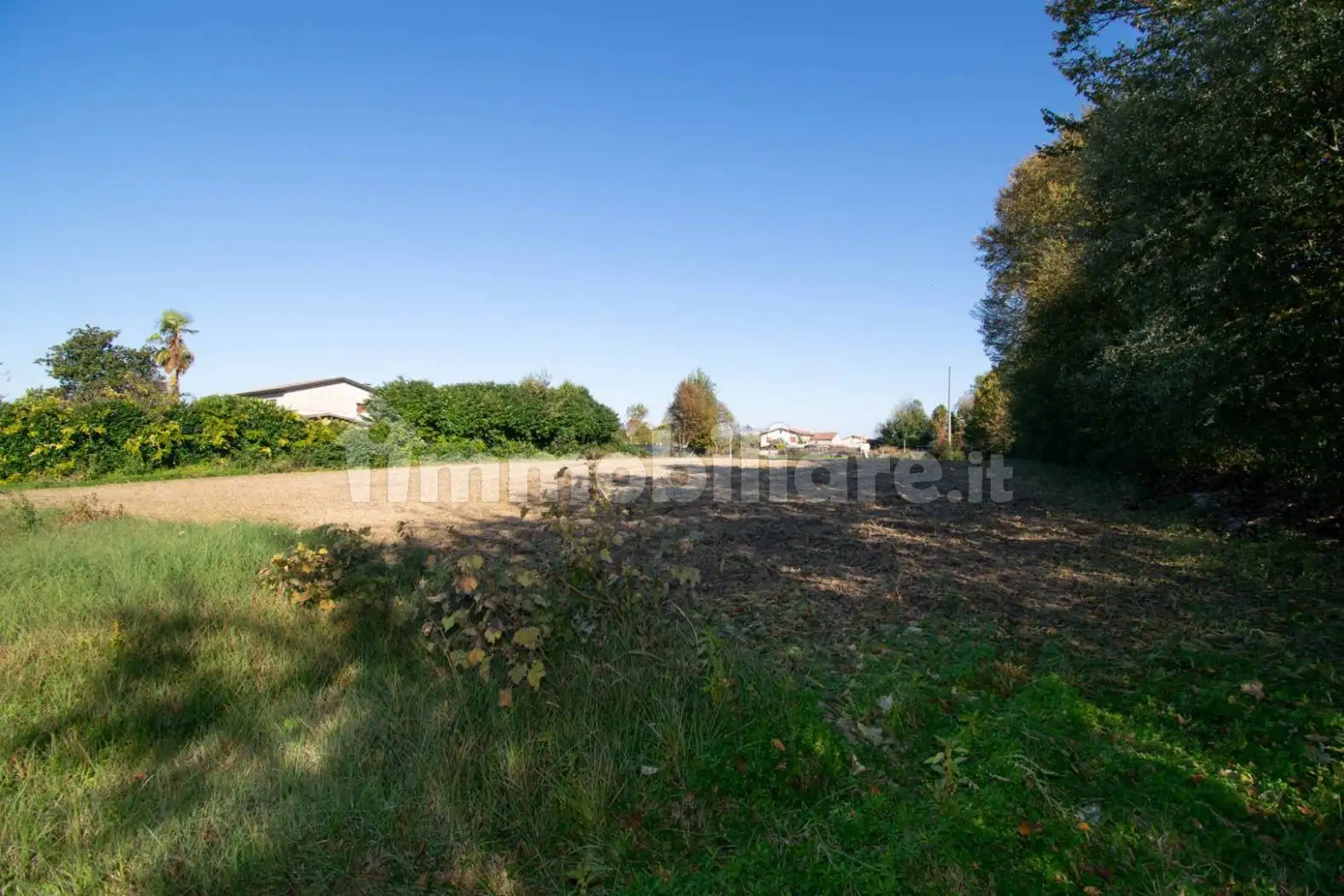 Terratetto unifamiliare via Capitelli, Centro, Campodarsego - foto 5