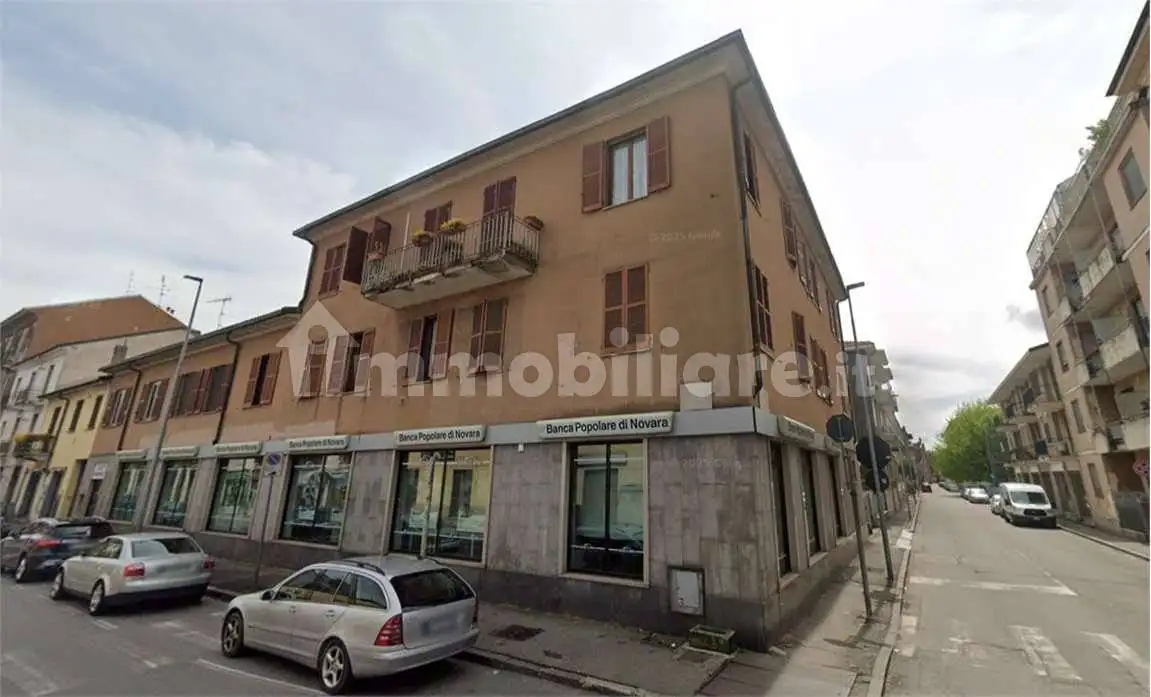 Appartamento in asta a Novara