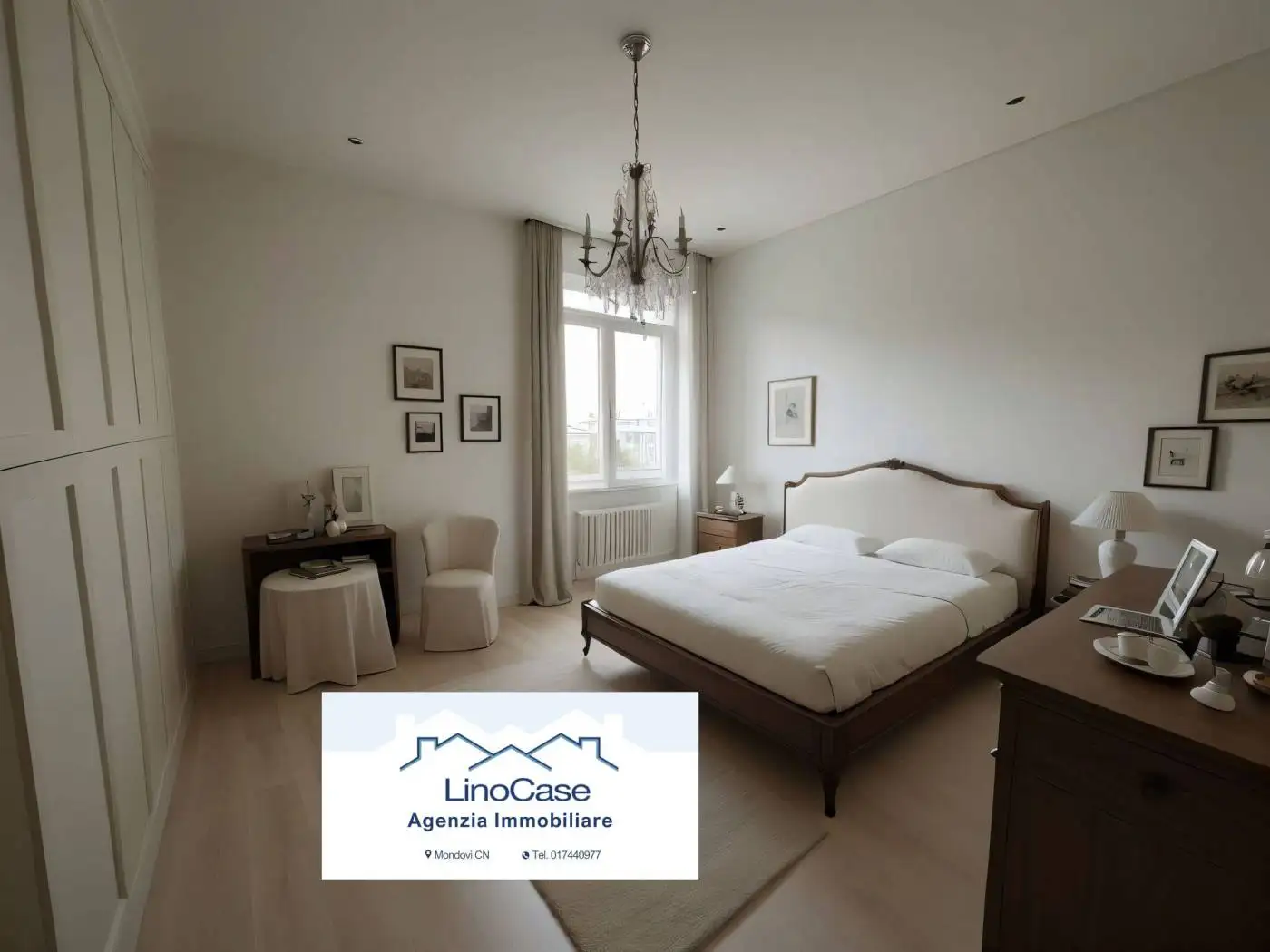 Quadrilocale via Ortigara 7, Altipiano, Mondovì - foto 3