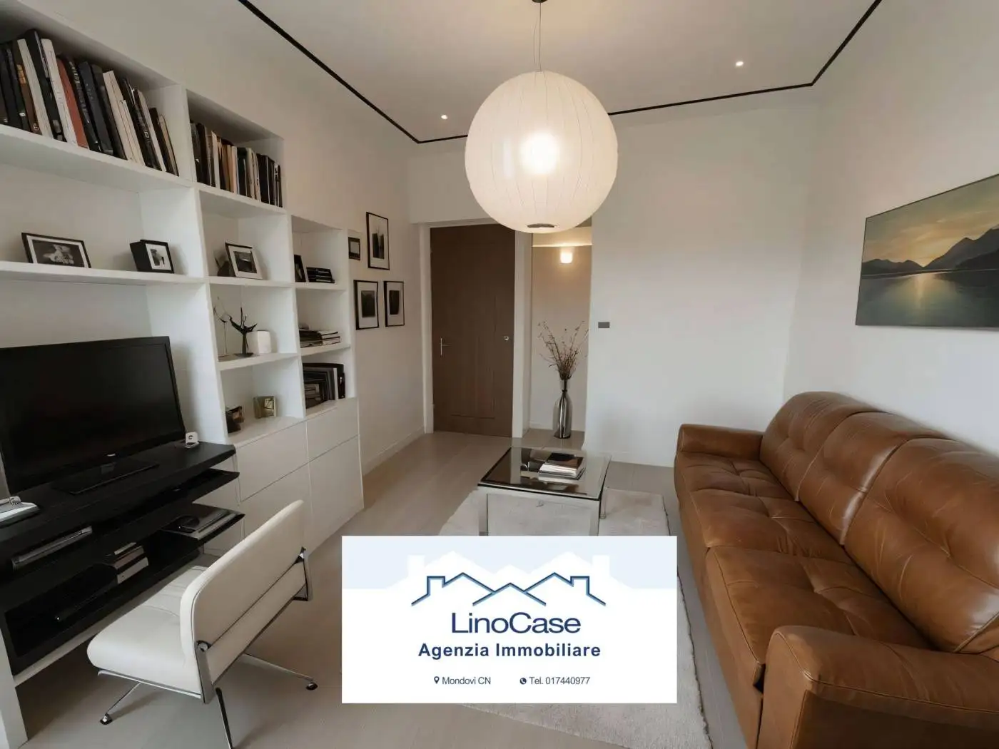 Quadrilocale via Ortigara 7, Altipiano, Mondovì - foto 4