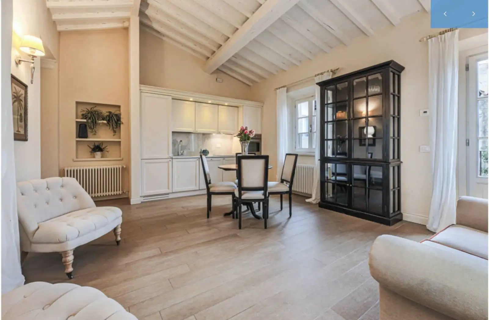 Appartamento in affitto a Firenze