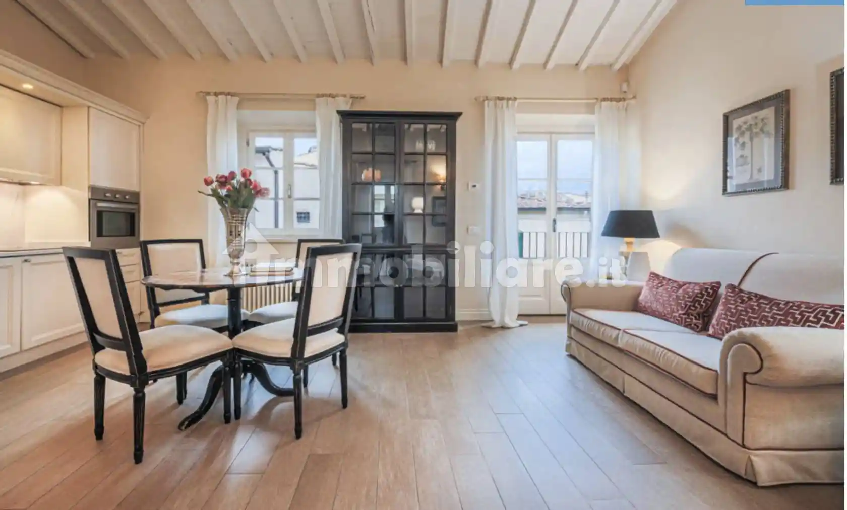 Bilocale piazza dei Nerli, San Frediano, Firenze - foto 2