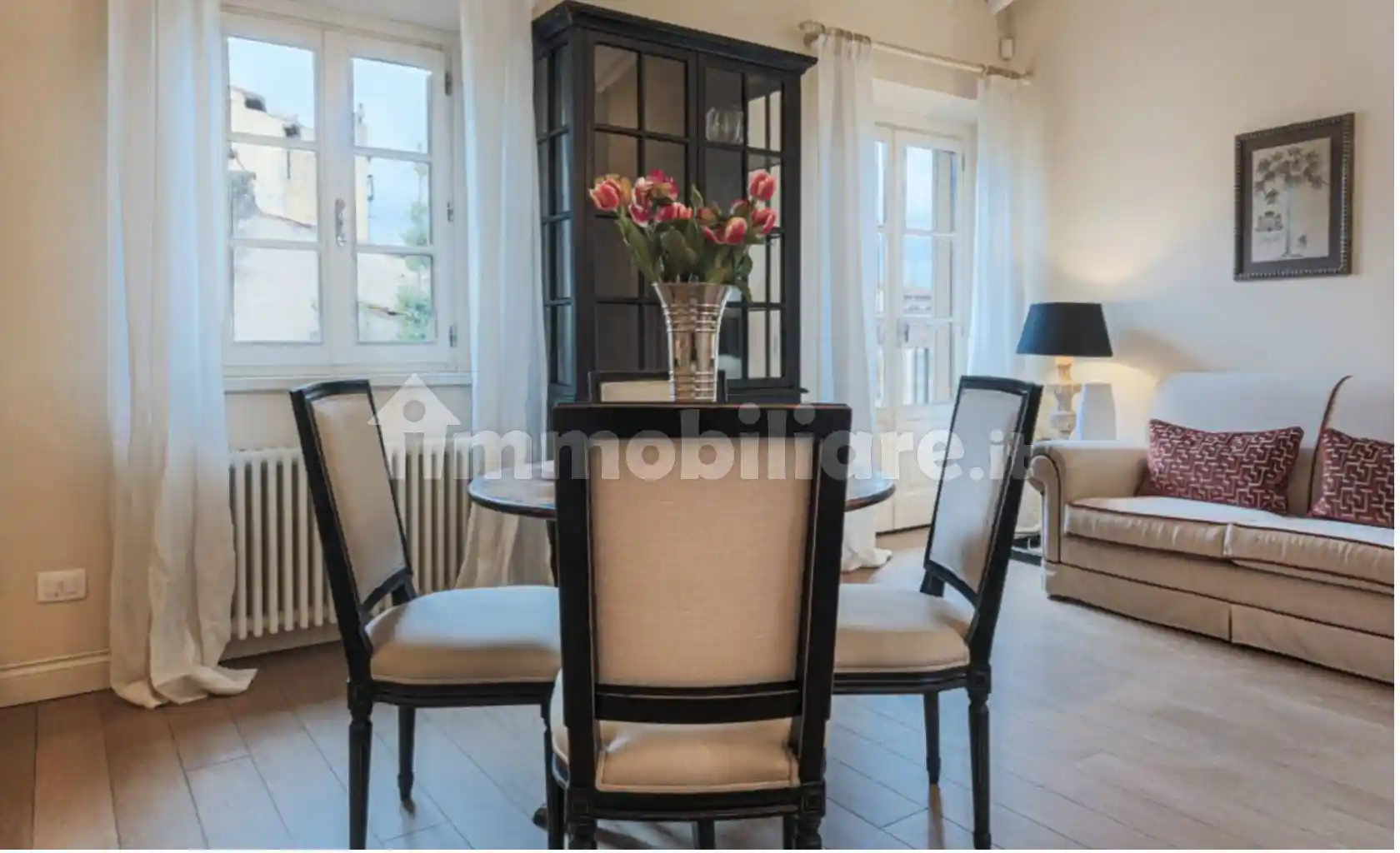 Bilocale piazza dei Nerli, San Frediano, Firenze - foto 3