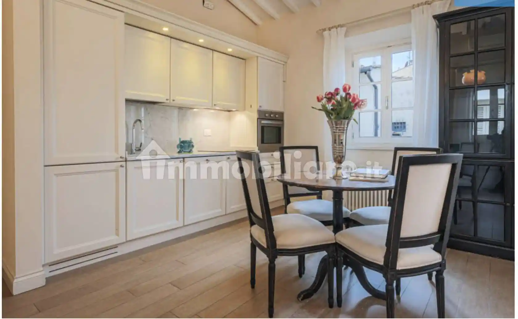 Bilocale piazza dei Nerli, San Frediano, Firenze - foto 4