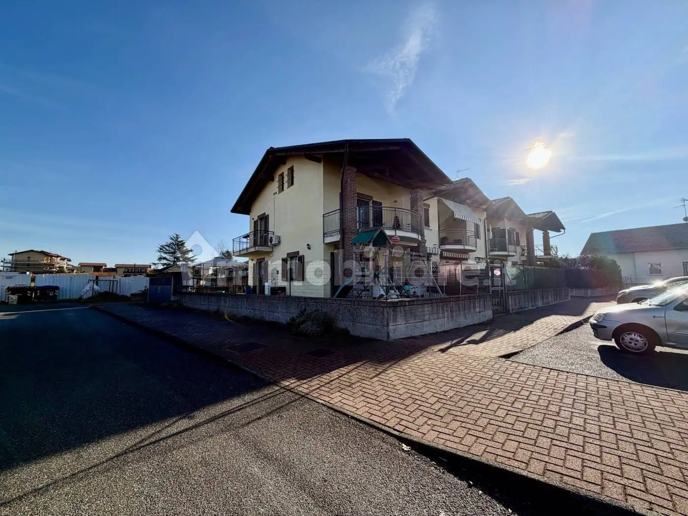 Villa unifamiliare via Vercellotto 217d, Centro, Cossato - foto 3