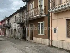 Appartamento in vendita a San Marco dei Cavoti