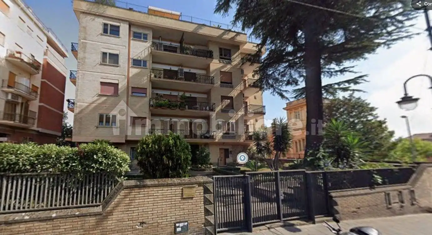 Appartamento in vendita a Marino