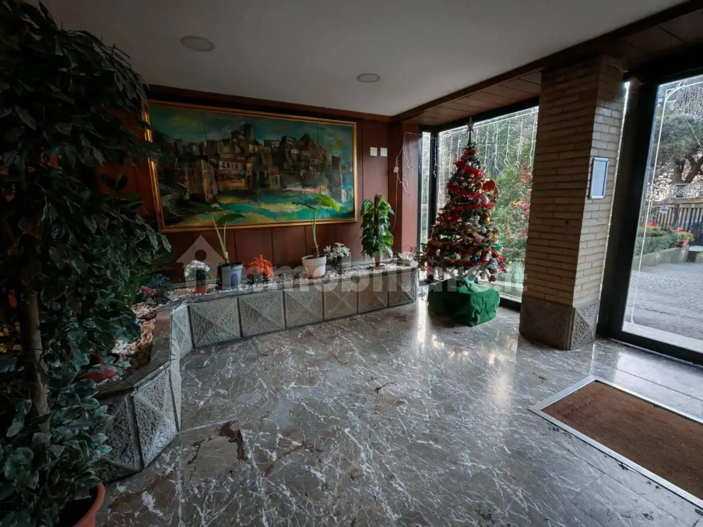 Appartamento corso Vittoria Colonna 100, Centro, Marino - foto 2