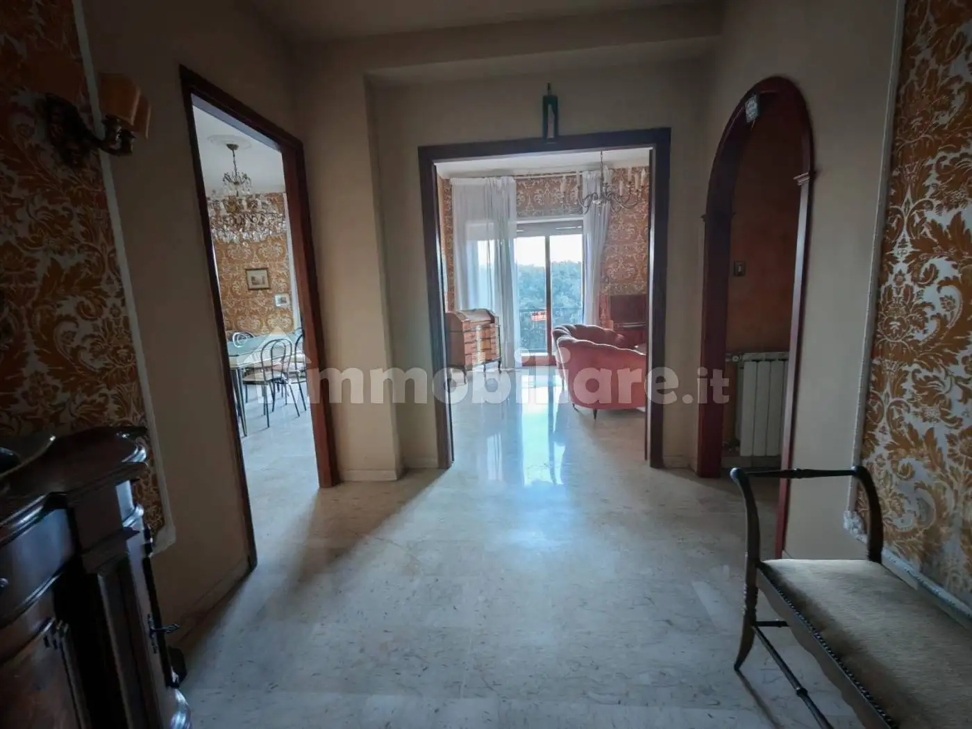 Appartamento corso Vittoria Colonna 100, Centro, Marino - foto 3