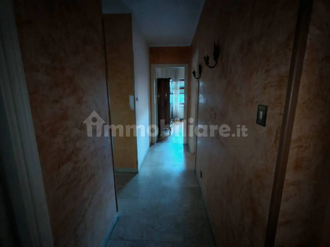 Appartamento corso Vittoria Colonna 100, Centro, Marino - foto 4