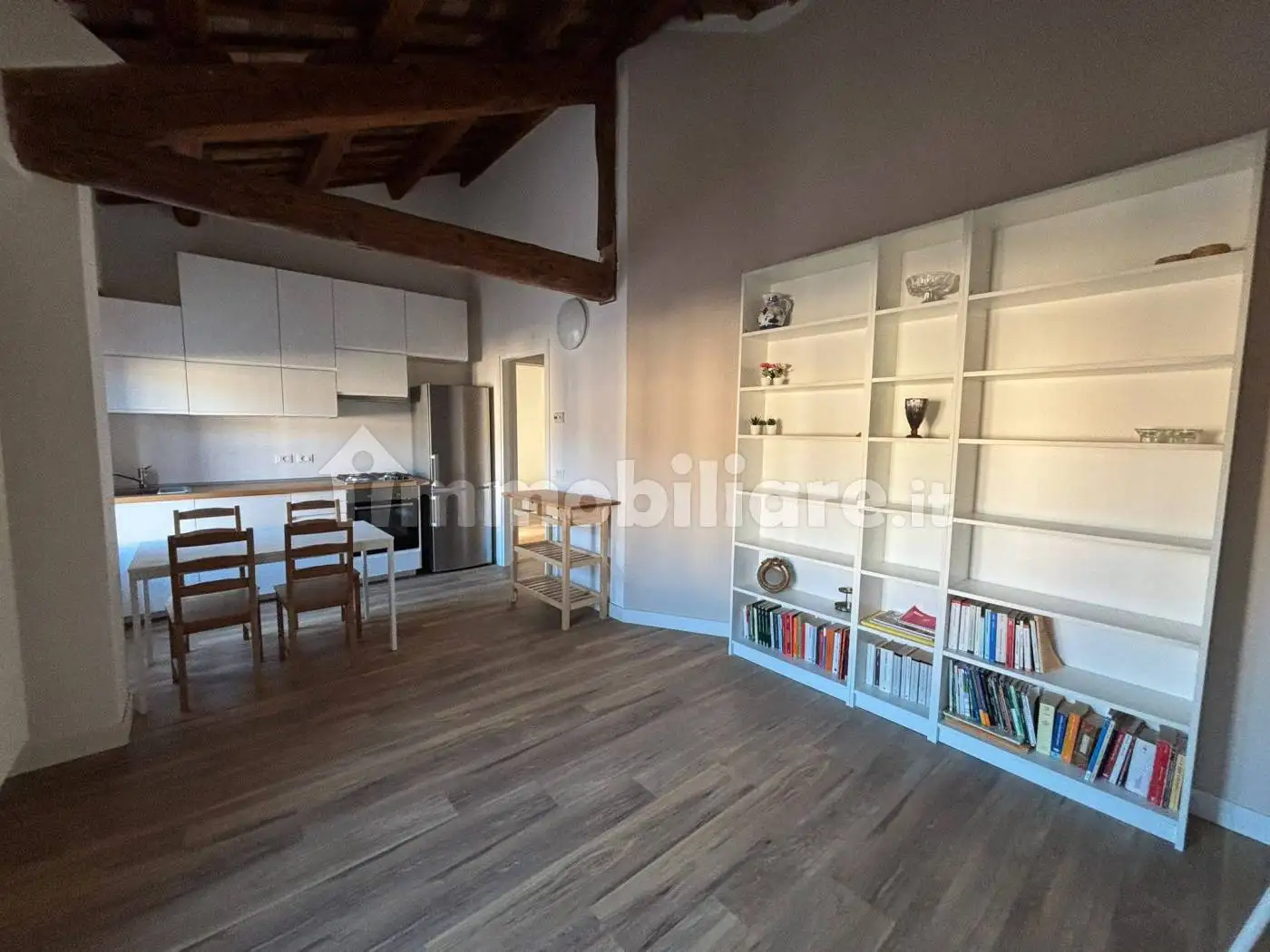 Appartamento in vendita a Ravenna