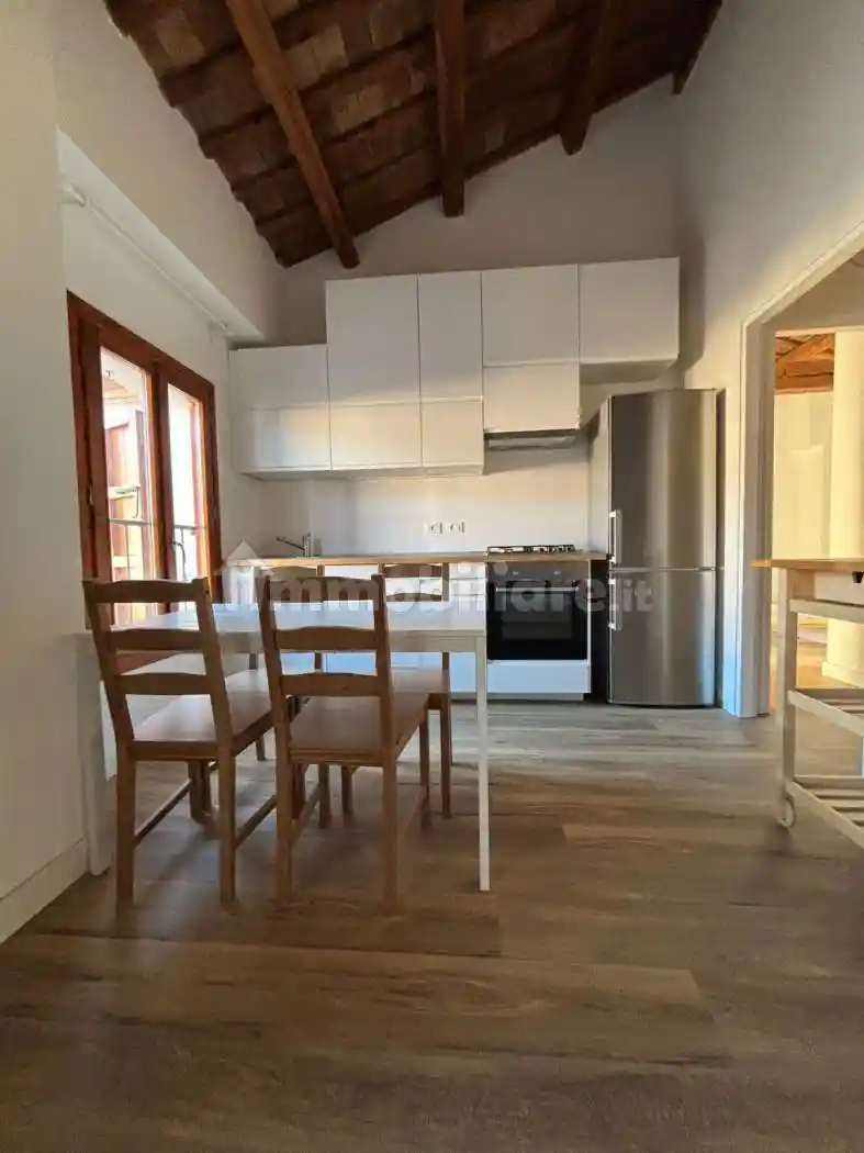 Trilocale ottimo stato, secondo piano, Santo Stefano - Gambellara, Ravenna - foto 2