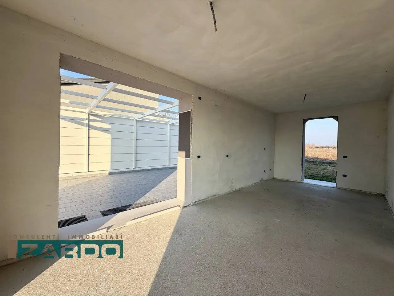 Villa bifamiliare, nuova, 200 m², Centro, Altivole - foto 3