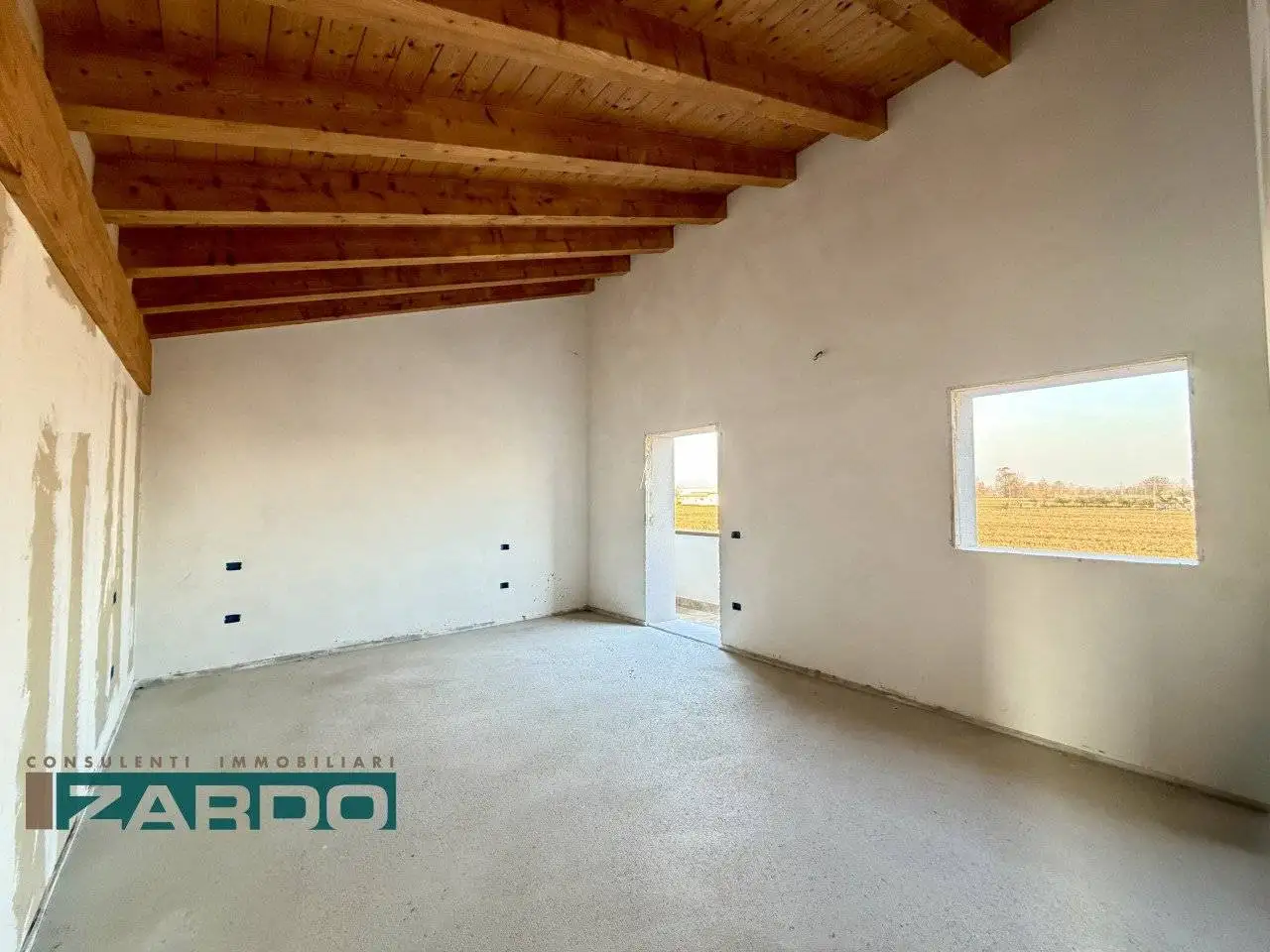 Villa bifamiliare, nuova, 200 m², Centro, Altivole - foto 5