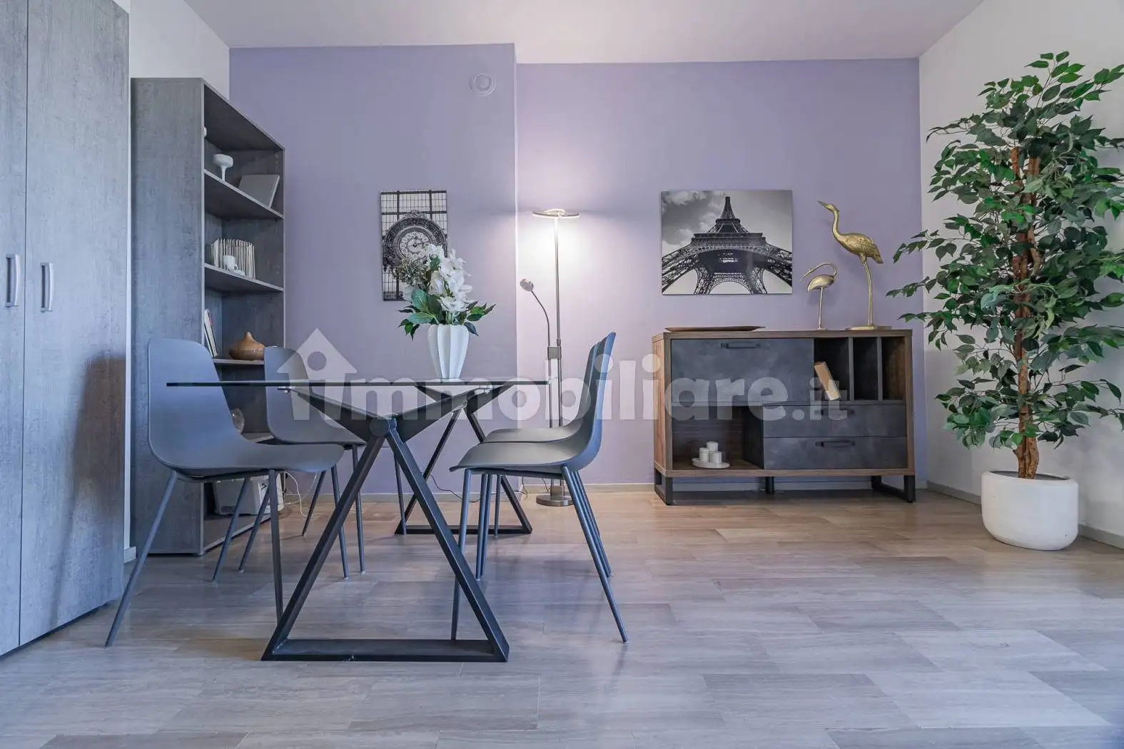 Appartamento in vendita a Sondrio