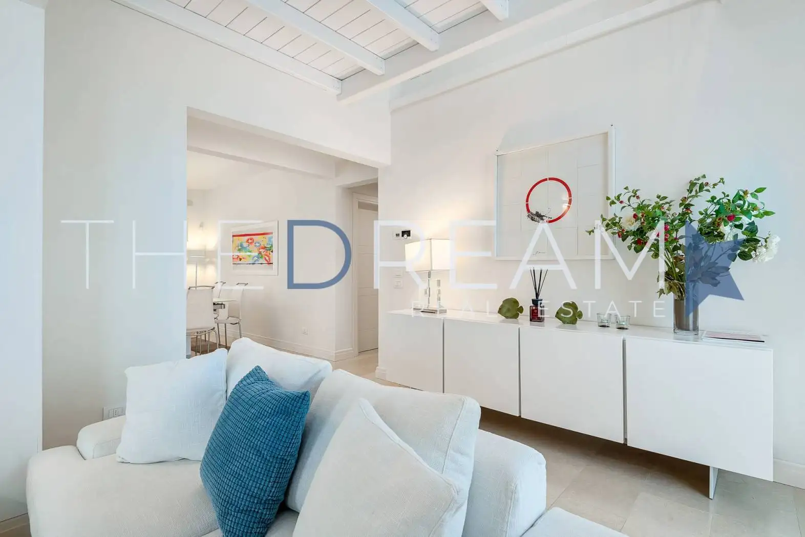 Villa unifamiliare via Giacomo Matteotti 28, Centro, Forte dei Marmi - foto 4