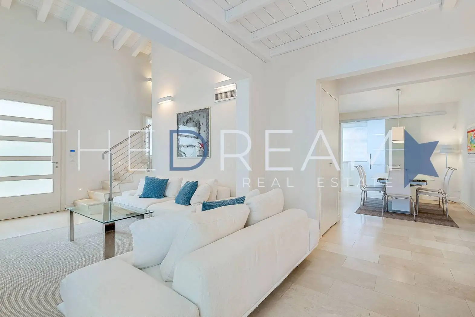 Villa unifamiliare via Giacomo Matteotti 28, Centro, Forte dei Marmi - foto 5