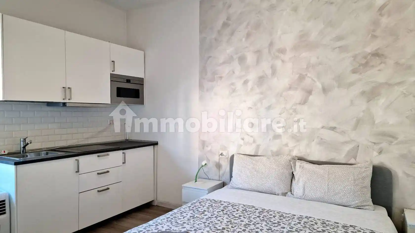 Bilocale piazza Insubria 8, Martini - Insubria, Milano - foto 4