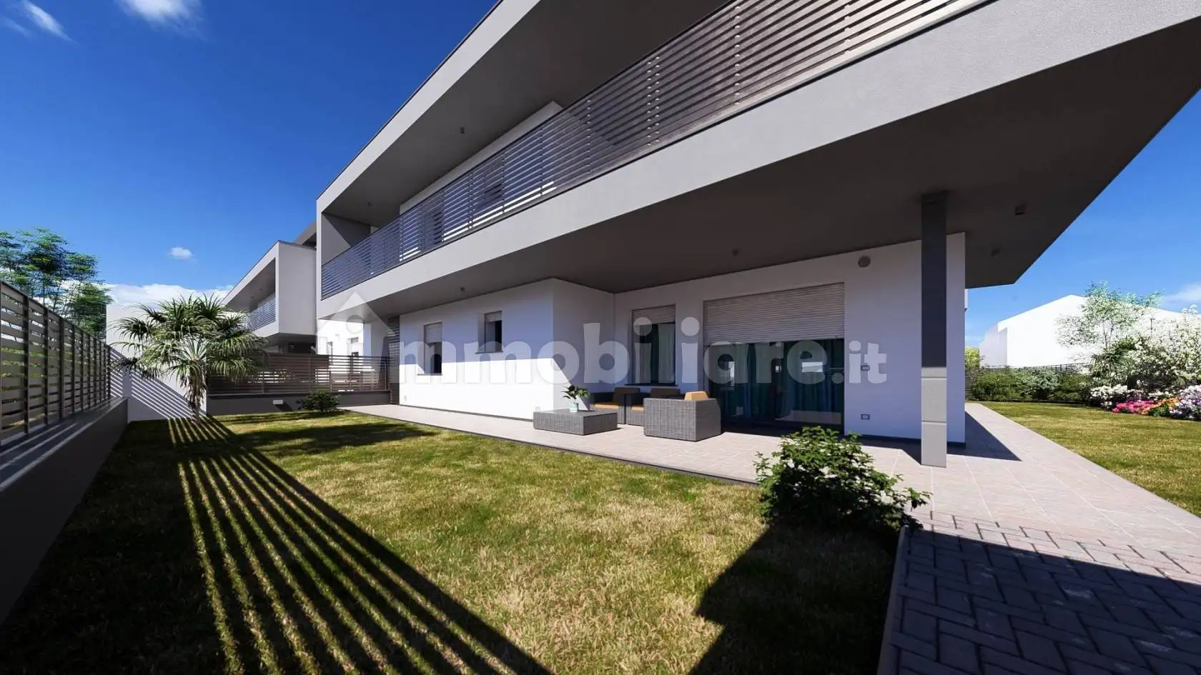 Quadrilocale 120 m², Comun Nuovo - foto 2