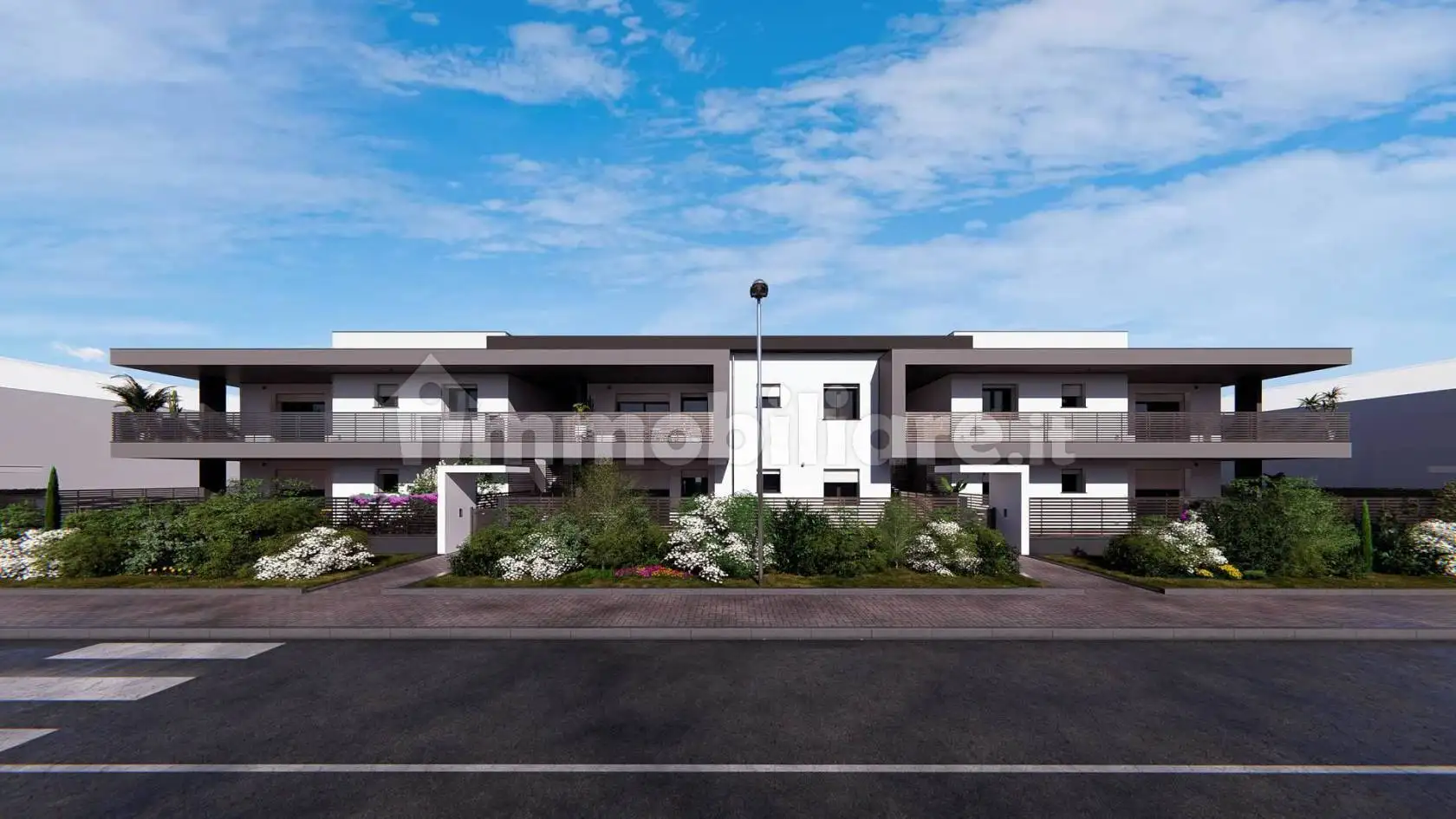 Quadrilocale 120 m², Comun Nuovo - foto 5